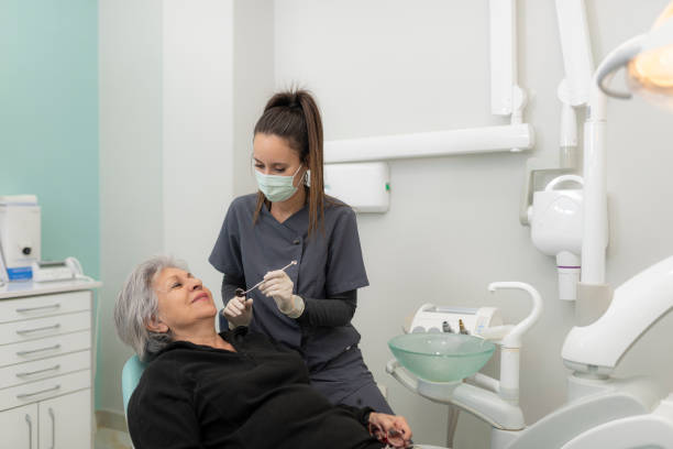 Best Orthodontic Emergency Dentist in Coson, OK