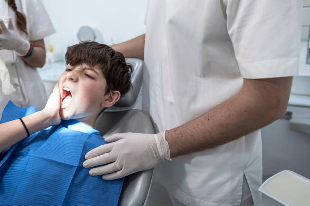 Best Emergency Dental Services for Seniors in Coson, OK