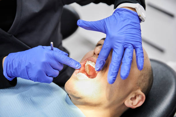 Best Emergency Cosmetic Dentistry in Coson, OK