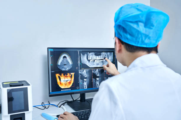 Best Pediatric Emergency Dentist in Coson, OK