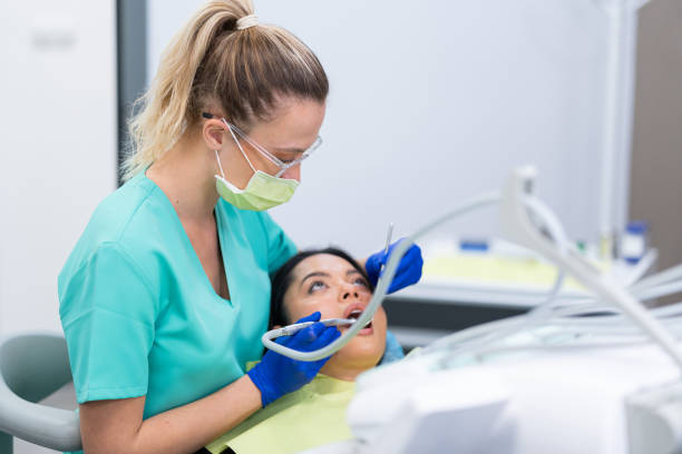 Best Emergency Dental Extractions in Coson, OK