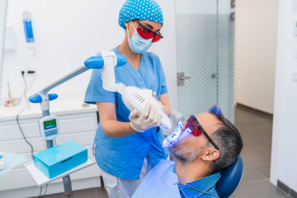 Best Mobile Emergency Dentist in Coson, OK